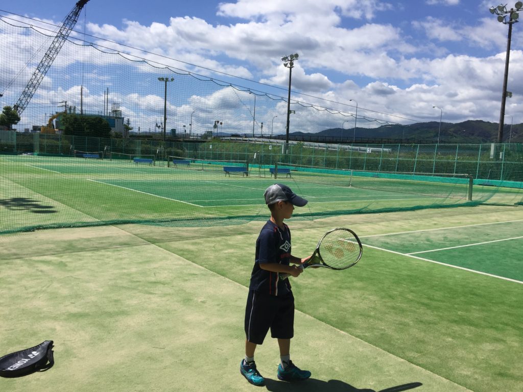 サンピアテニス