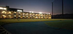 サンピア高知 ゴルフ