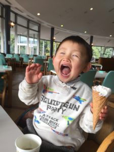 愛媛こどもの城