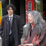 占い詐欺の老婆