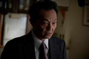 呪怨　ザ・ファイナル