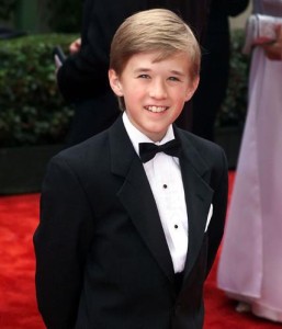 ハーレイ・ジョエル・オスメント