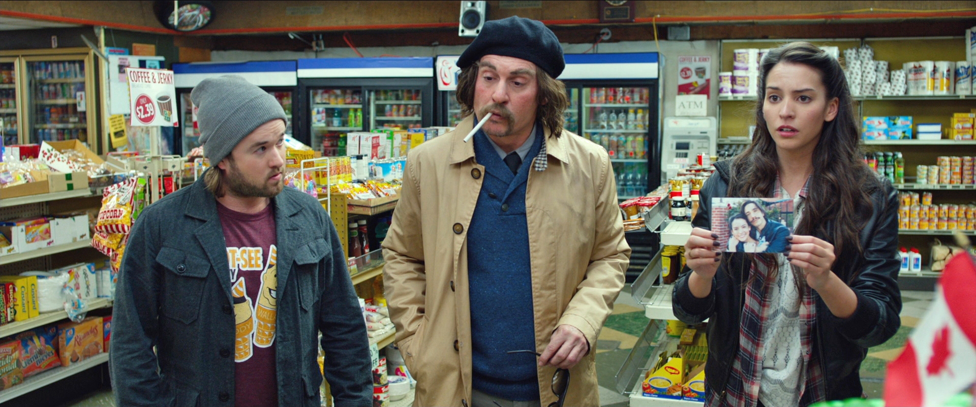 mr.タスク ジョニーデップ