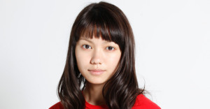 注目の女優【二階堂ふみ】!!