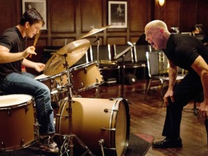 マイルズ・テラー セッション