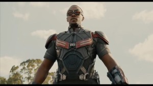 ファルコン アントマン