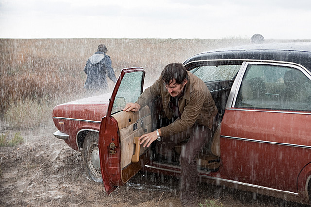 マーシュランド