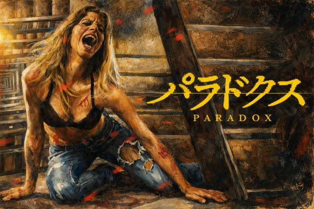 映画『パラドクス』ネタバレ考察！無限ループの仕組みをわかりやすく解説！