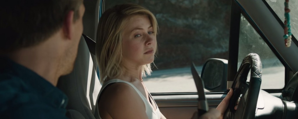 サバイバル・ドライブ