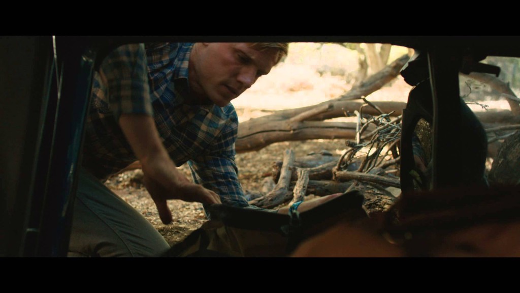 サバイバル・ドライブ