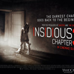 【インシディアス3 (序章)】 続編4も決定！