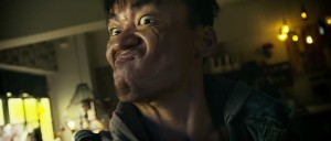 カンフー・ジャングル