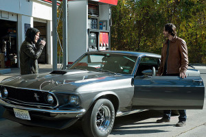 ジョン・ウィック