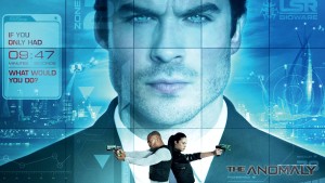 【アノマリー】 TSUTAYAだけはやっぱハズレが多い(^^;