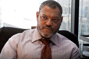 ローレンス・フィッシュバーン