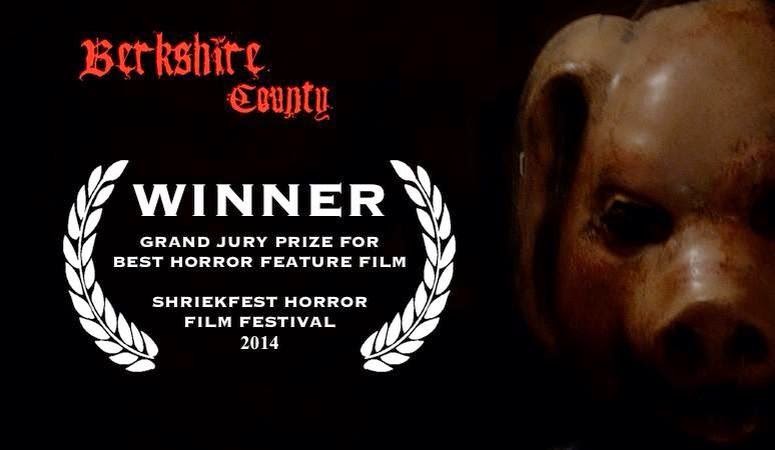 映画『CAGE ケージ』ネタバレ感想！豚マスクの殺人鬼は怖い？ラストの評価