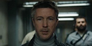 エイダン・ギレン