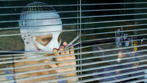 【グッドナイト・マミー】 別人？本物？豹変した女は母なのか？