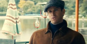 コードネーム U.N.C.L.E