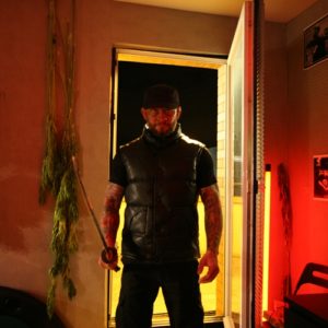 ナイト・チェイサー