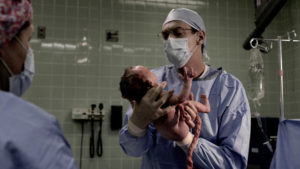 エリザベス　神なき遺伝子