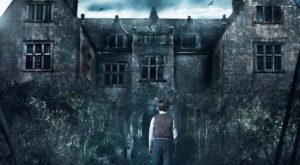 ウーマン・イン・ブラック2 死の天使