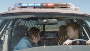 COP CAR コップ・カー