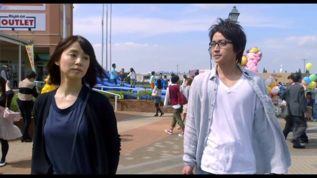 僕だけがいない街 映画