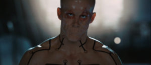 デッドプール正体