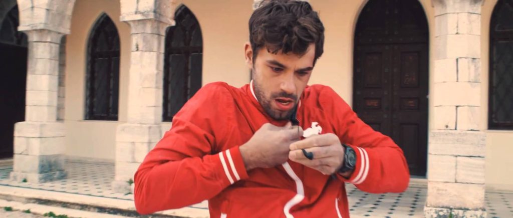 NONSTOP ノンストップ