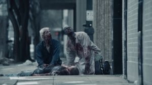 ネイビーシールズ　オペレーションZ