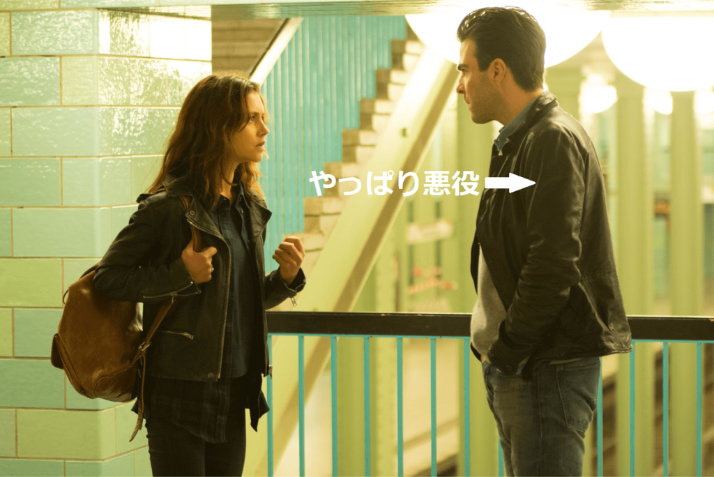 ヒットマン　エージェント47
