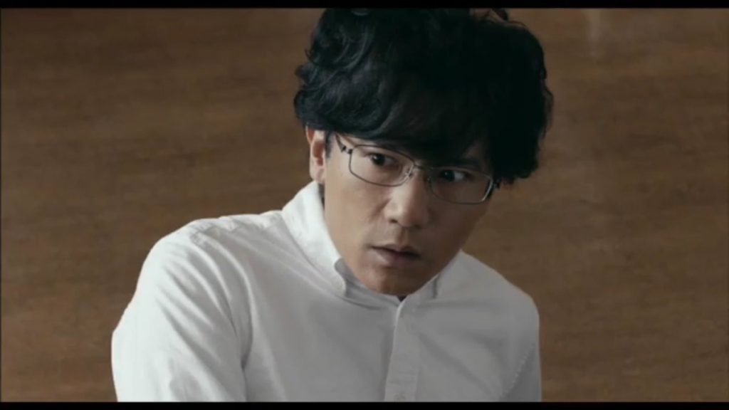 少女映画　稲垣吾郎