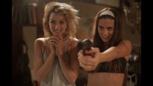 ノック・ノック