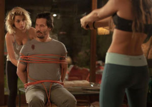 ノック・ノック