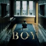 【ザ・ボーイ 人形少年の館】想像を超える驚愕のラストに満足!