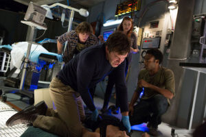 ラザロ・エフェクト