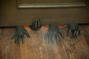 ラザロ・エフェクト