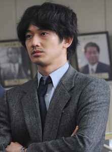 秋川（瑛太）