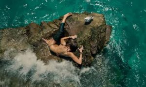 ロスト・バケーション