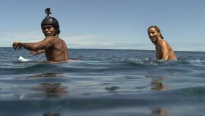 ロスト・バケーション