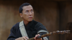 Chirrut Imwe ドニー・イェン