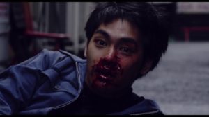 ディストラクション・ベイビーズ
