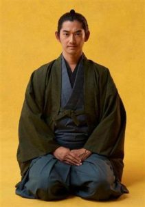 菅原屋篤平治 - 瑛太