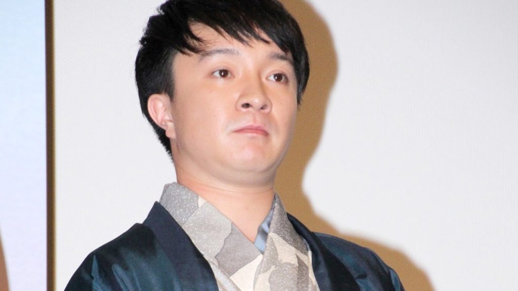 濱田岳