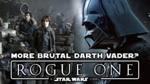 【ローグ・ワン スター・ウォーズ・ストーリー】超高評価で話題！でも本当に面白い？