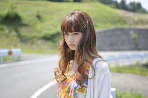 ディストラクション・ベイビーズ・小松菜奈