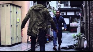 ディストラクション・ベイビーズ