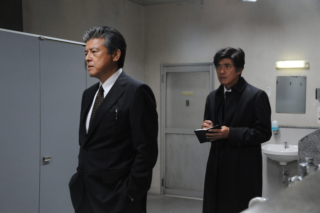 64 ロクヨン　後編