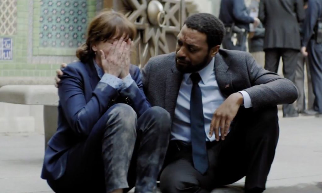 シークレット・アイズ